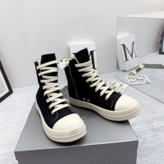 Rick Owens Shoes